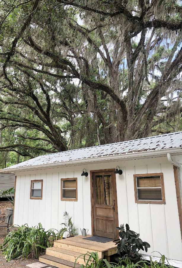The Harmony Oaks Homestead Masaryktown Exterior foto