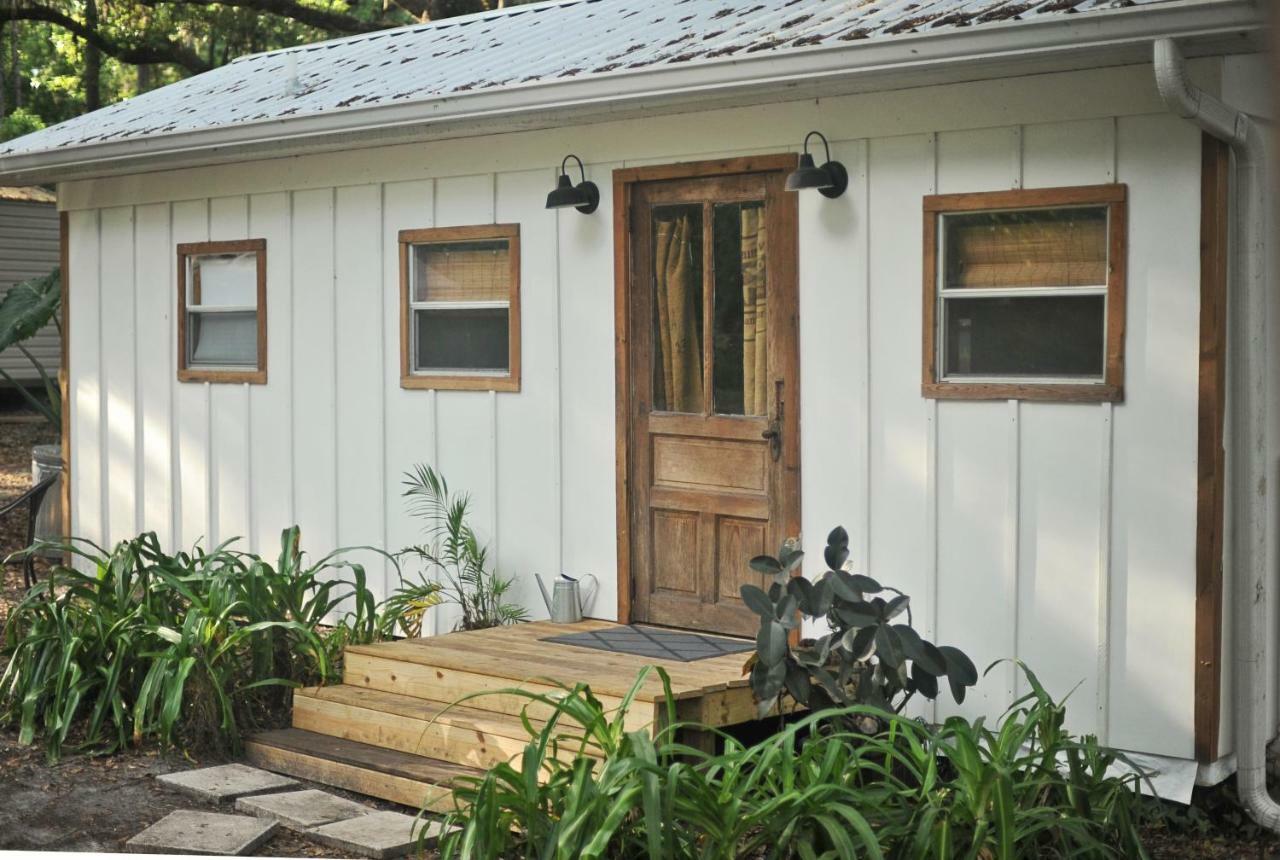 The Harmony Oaks Homestead Masaryktown Exterior foto